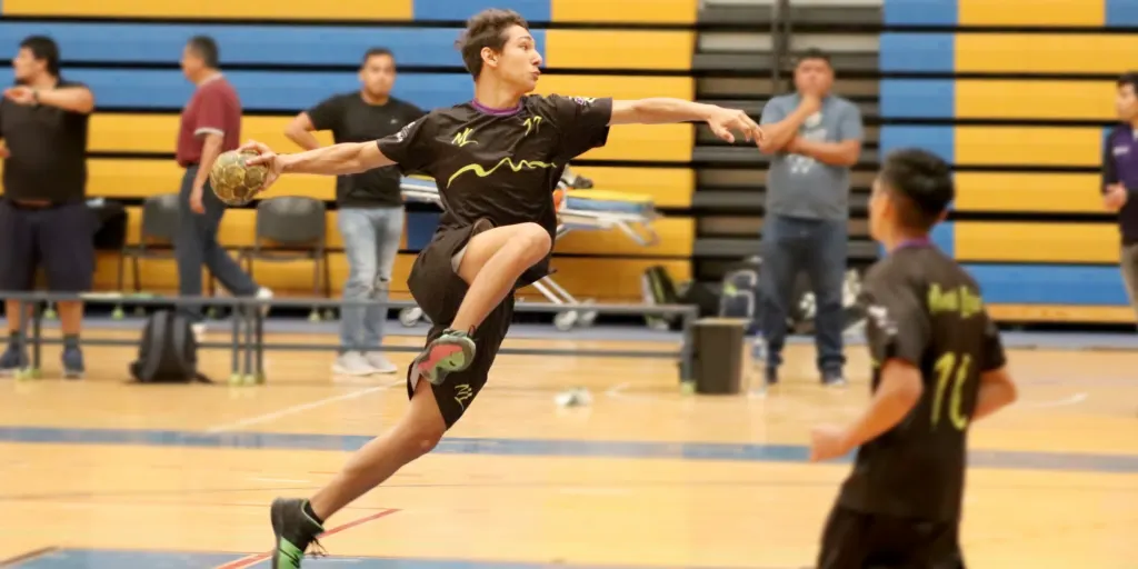 Handball Club La Chaux-de-Fonds