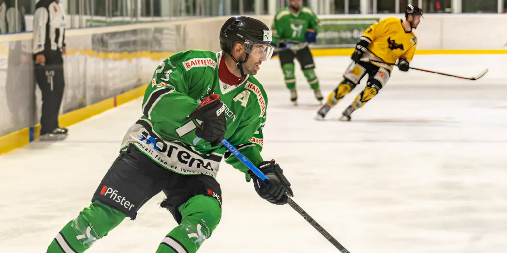 Hockey Club Yverdon