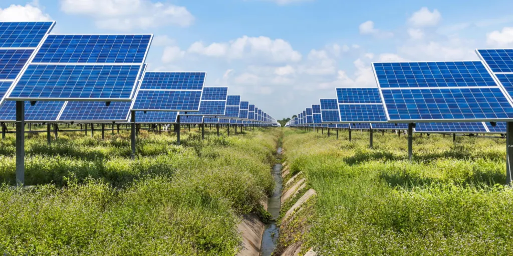 Trisol Solutions Energétiques SA