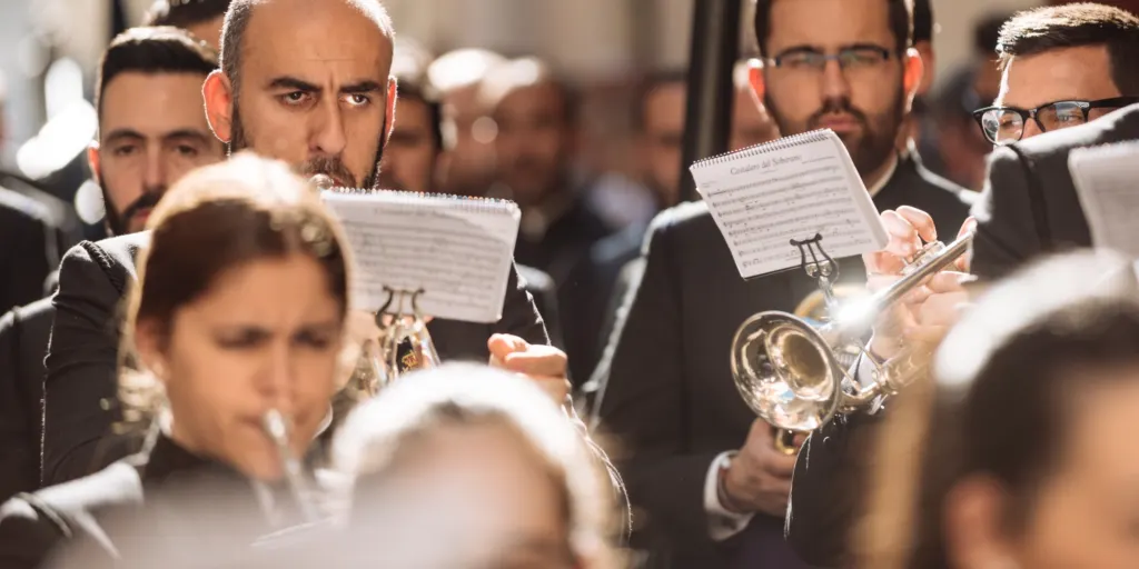Chœur J.-S. Bach