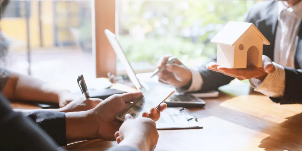 Duvoisin Agence Immobilière