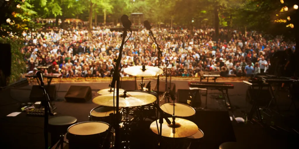 Festival Classique des Haudères