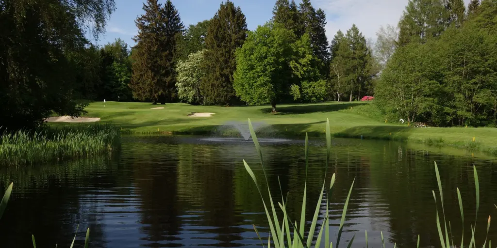 Golf Club Lausanne