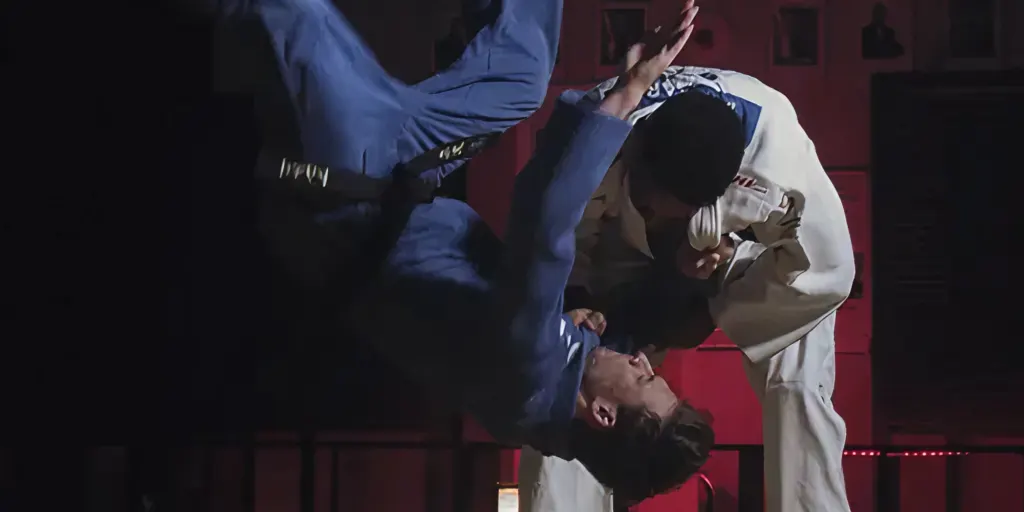 Judo Kwai Yverdon