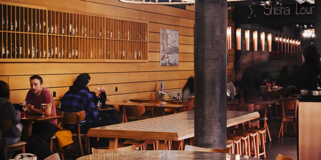 Istanbul Grill & More