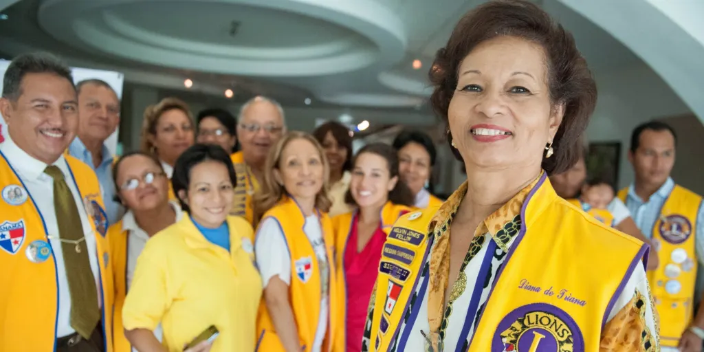 Lions Clubs International