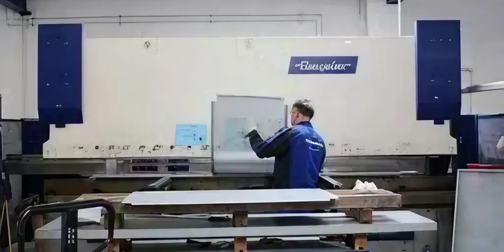 Plafonmetal SA
