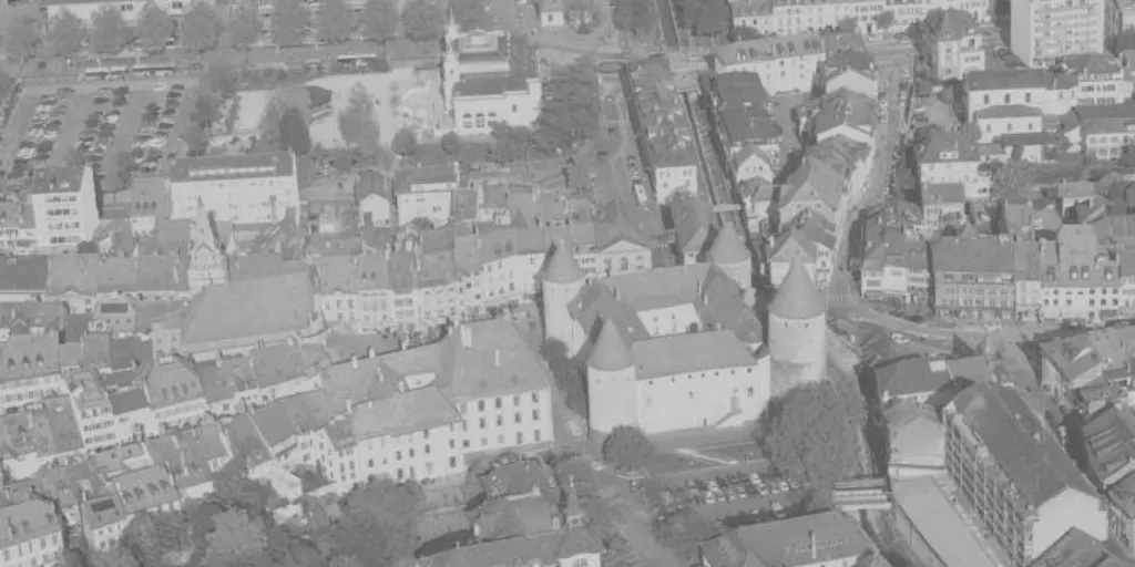SIC Yverdon