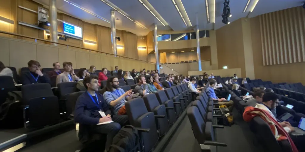 Swiss Cytometry Meeting