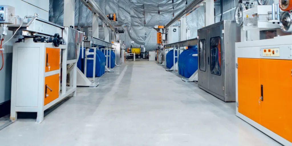 THE Machines