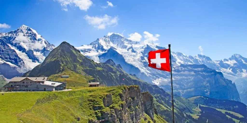 Thinkwater Switzerland
