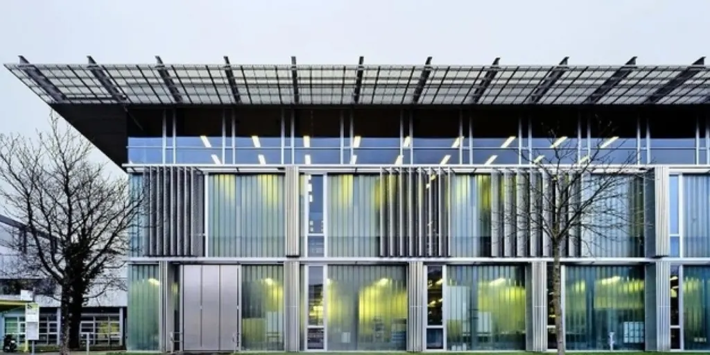 CPNV – Centre professionnel du Nord vaudois