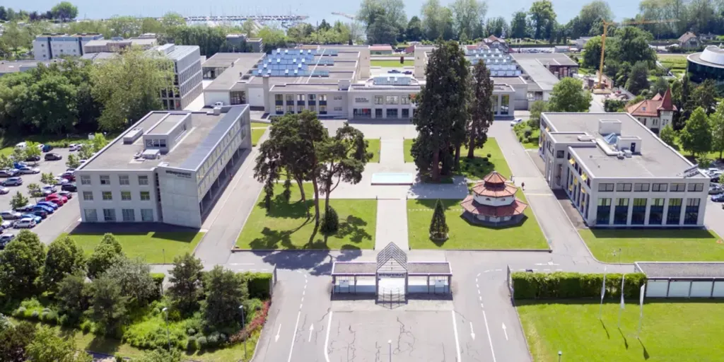 Fédération Vaudoise des Entrepreneurs