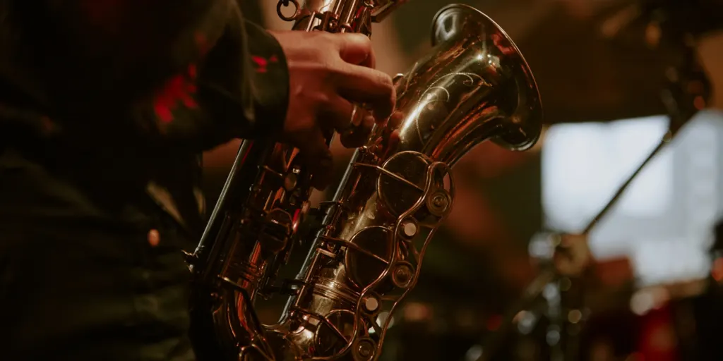 Jazz en vacances