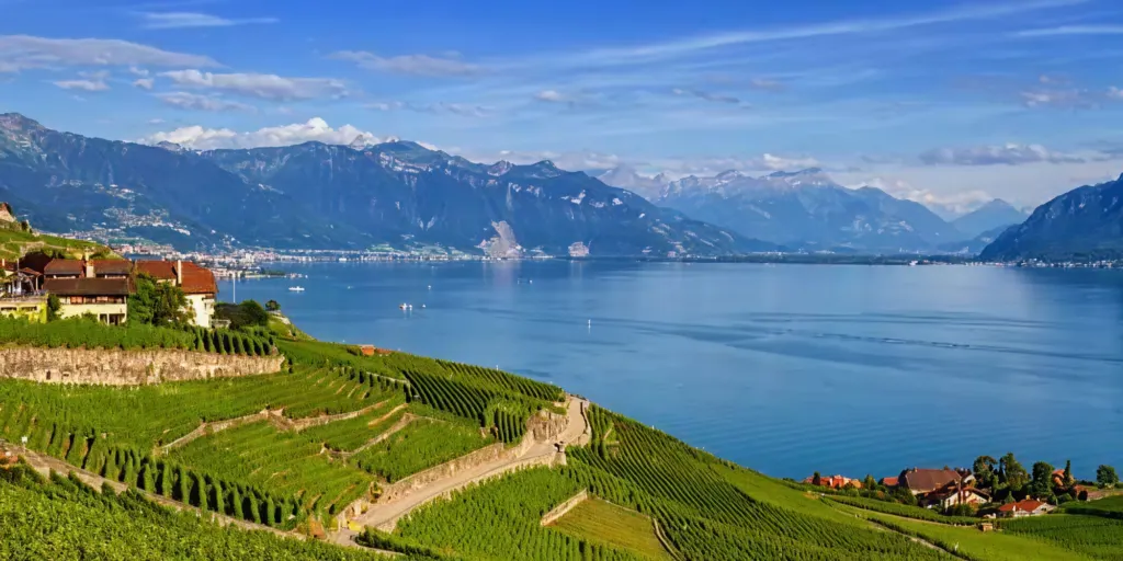 État de Vaud