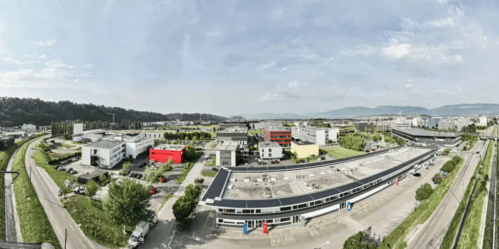 Y-PARC
